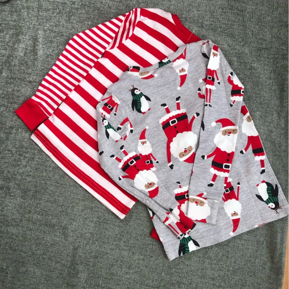 Two NWT Carter’s Just One You Carter’s 4 T
